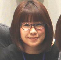大熊 由香里