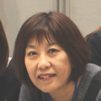 斎藤 菜穂子