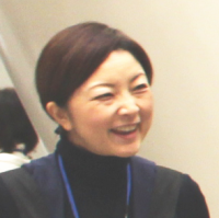 多田 理恵